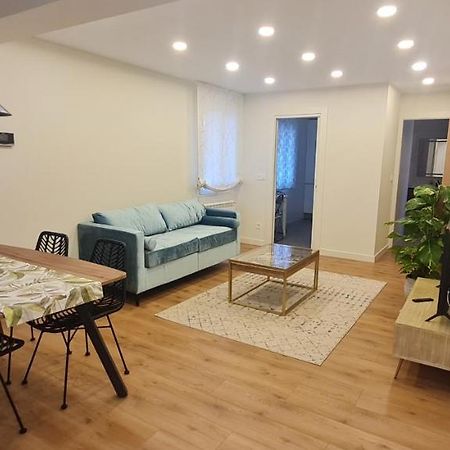 Andreda Apartment Burgos Exterior photo