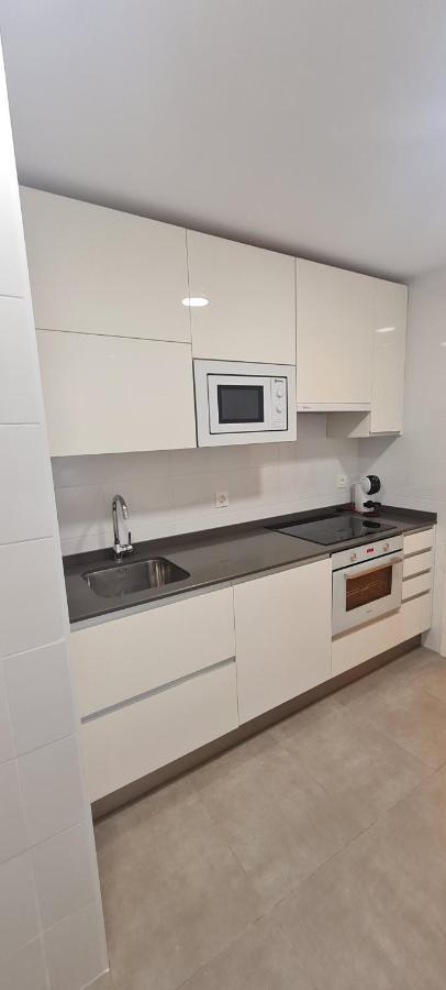Andreda Apartment Burgos Exterior photo