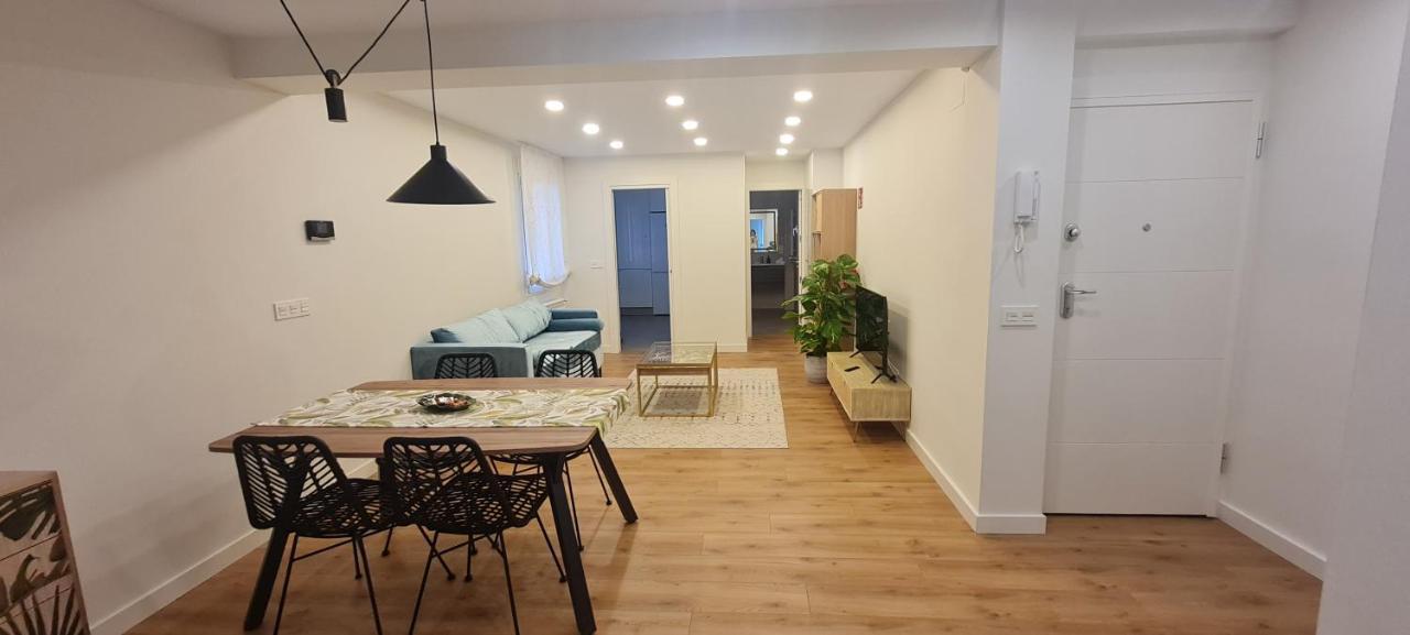 Andreda Apartment Burgos Exterior photo
