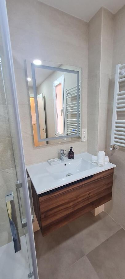 Andreda Apartment Burgos Exterior photo