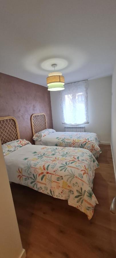 Andreda Apartment Burgos Exterior photo