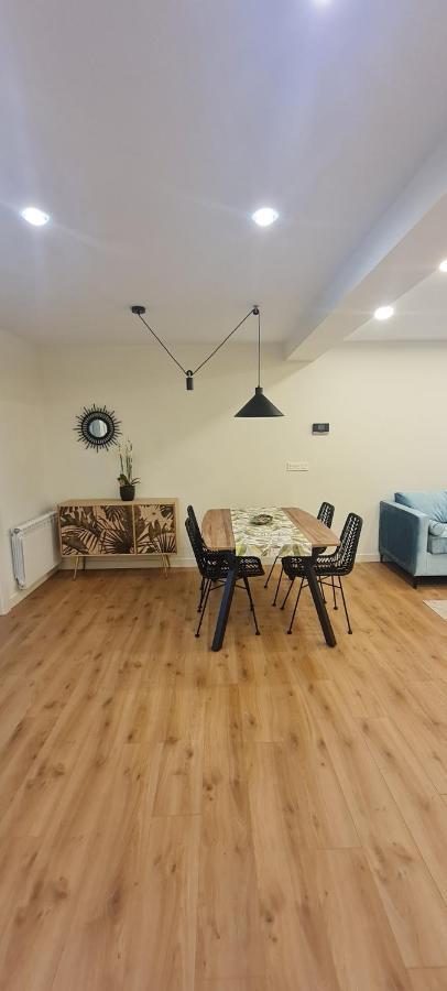 Andreda Apartment Burgos Exterior photo